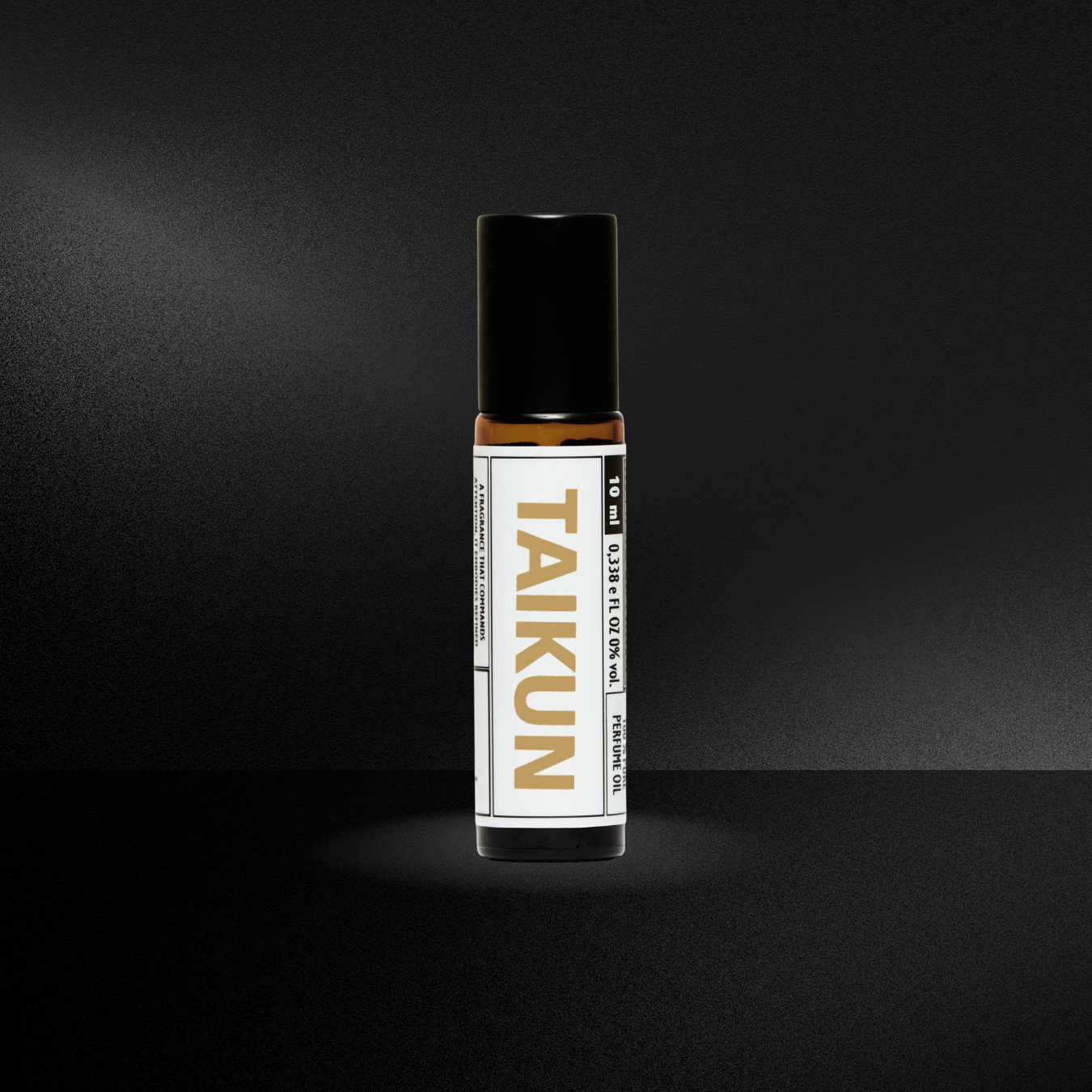TAIKUN OIL EXTRACT