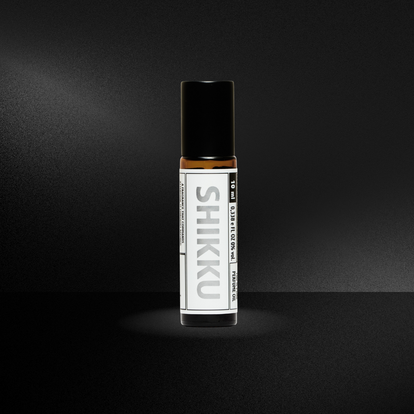 SHIKKU OIL EXTRACT