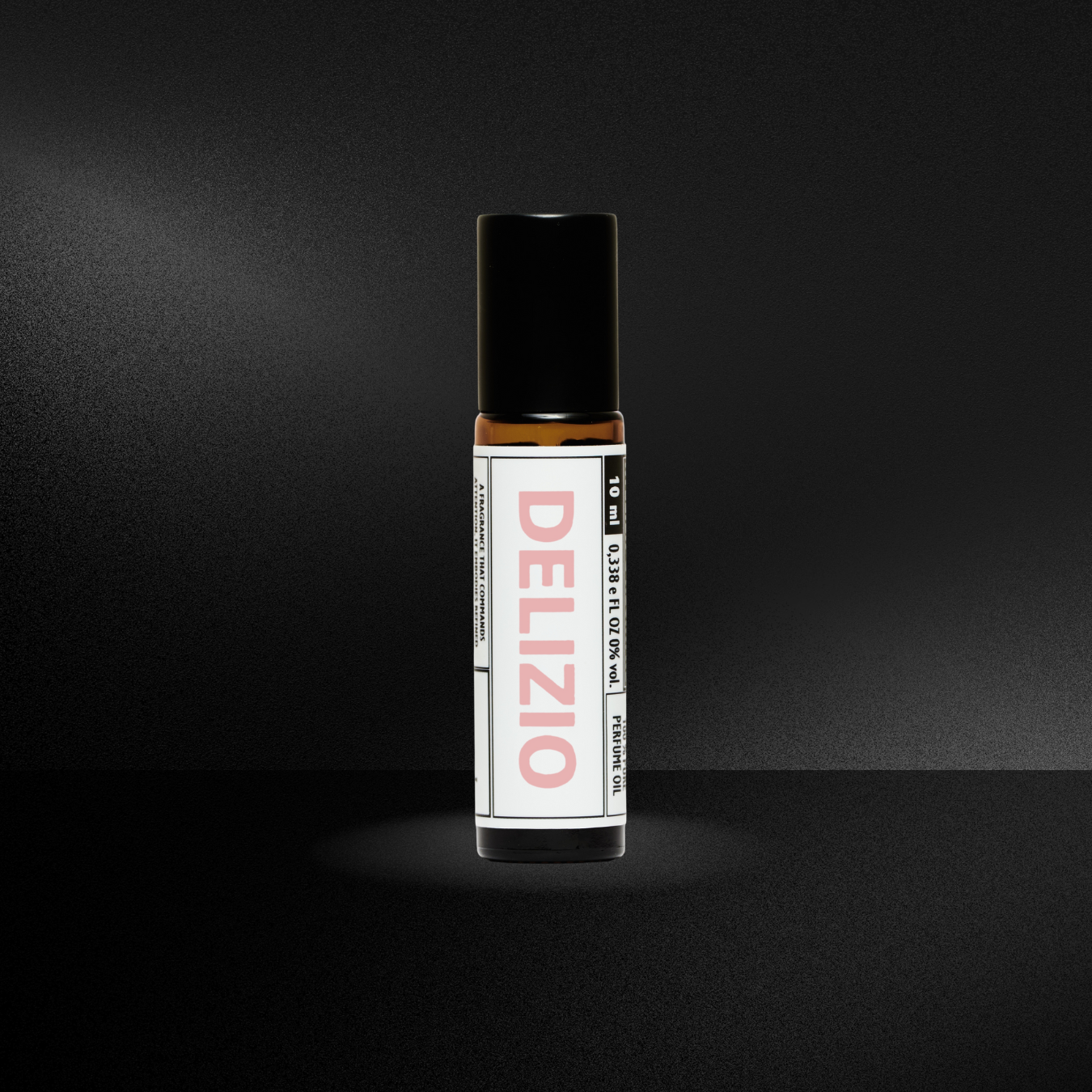 DELIZIO OIL EXTRACT