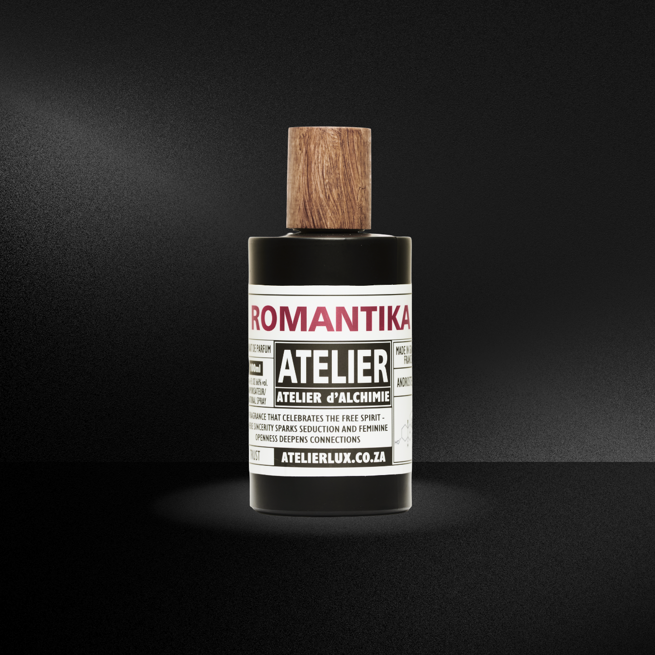 ROMANTIKA