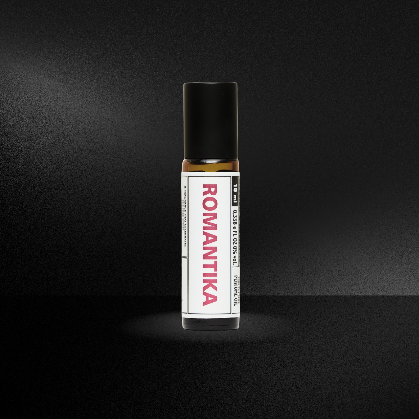 ROMANTIKA OIL EXTRACT