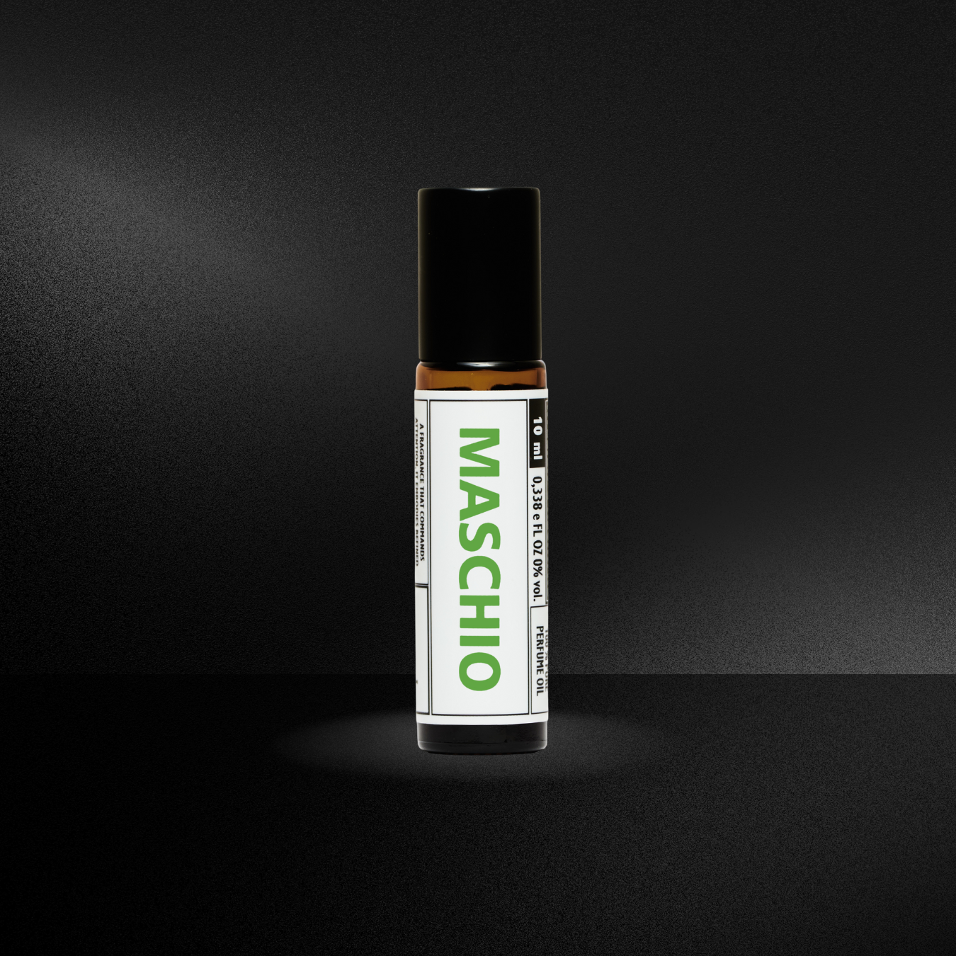 MASCHIO OIL EXTRACT