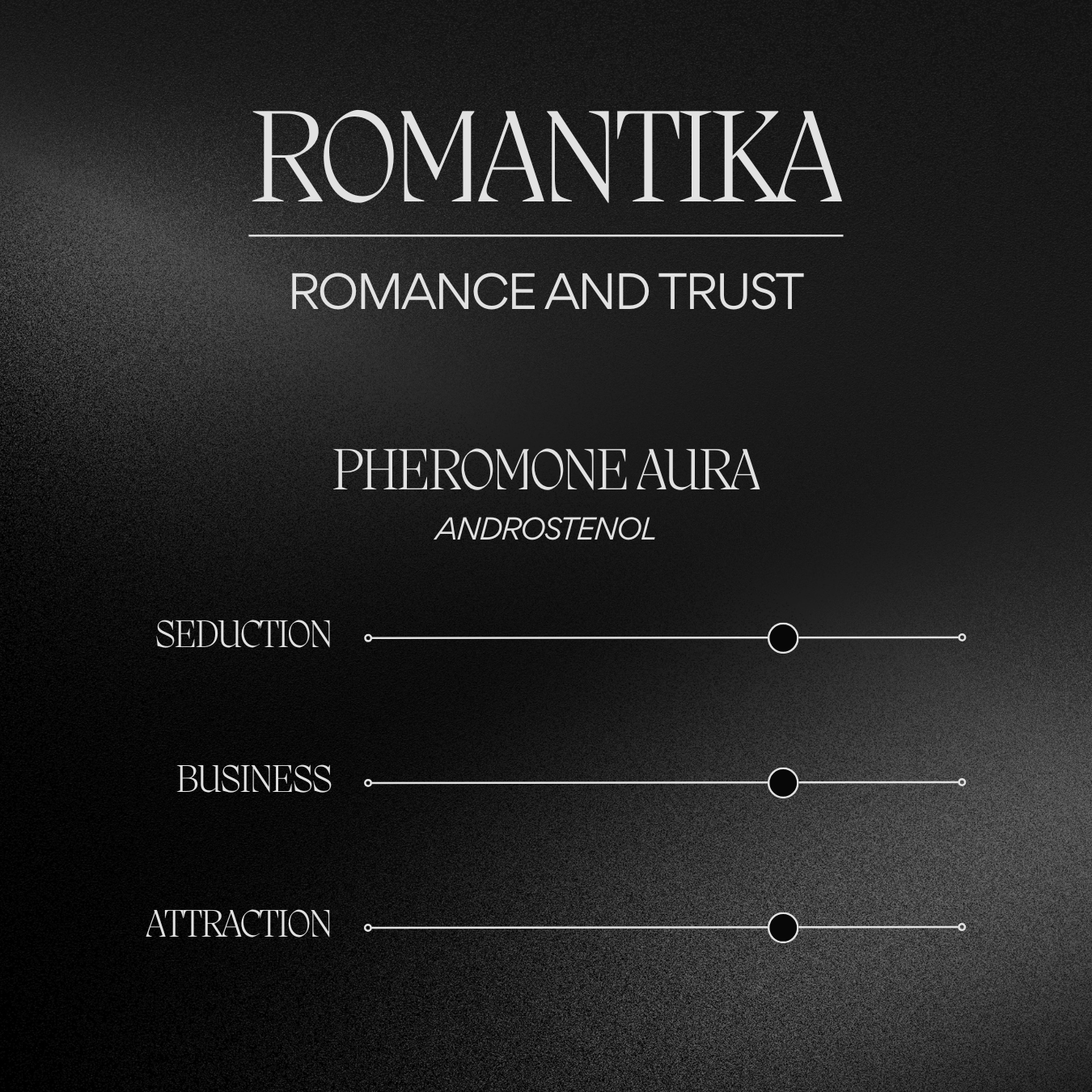 ROMANTIKA