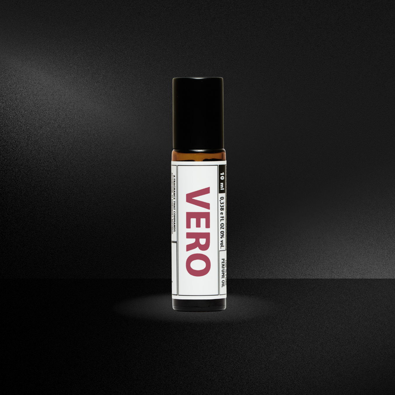 VERO OIL EXTRACT